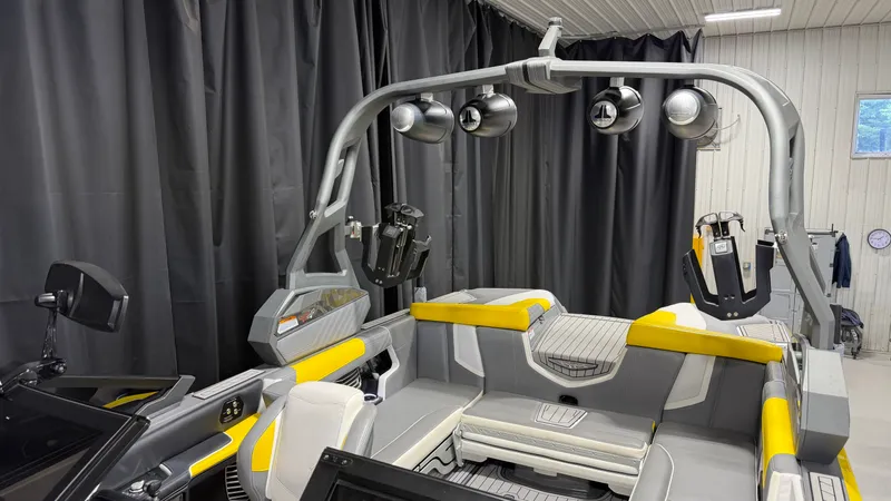 Slide: The Image of Nautique G23 2019 - 85