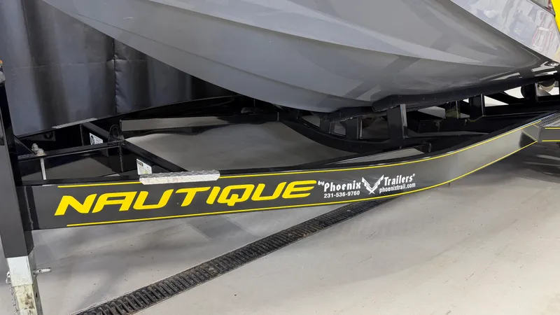 Slide: The Image of Nautique G23 2019 - 92