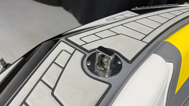 Slide: The Image of Nautique G23 2019 - 84