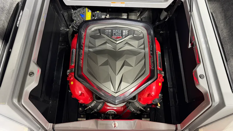Slide: The Image of Nautique G23 2019 - 19