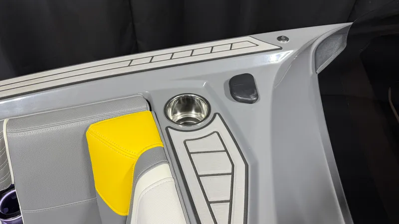 Slide: The Image of Nautique G23 2019 - 79