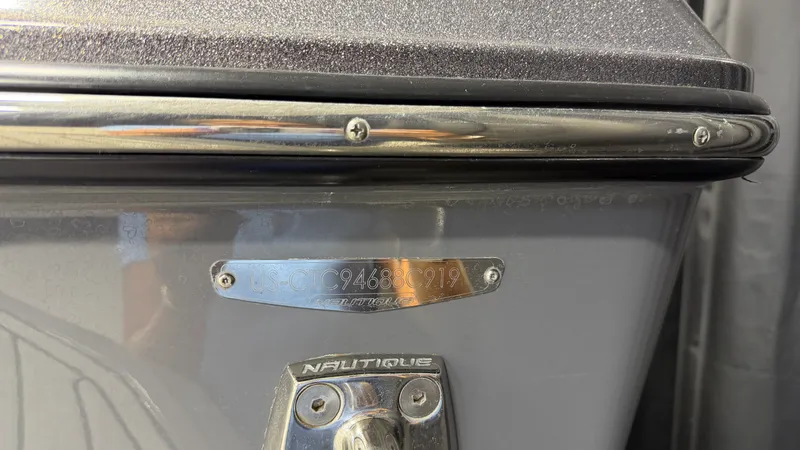 Slide: The Image of Nautique G23 2019 - 100