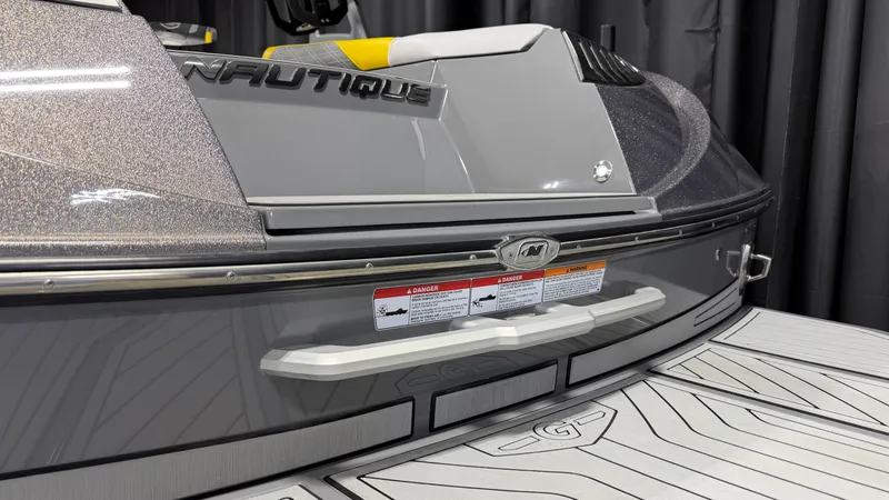 Slide: The Image of Nautique G23 2019 - 9