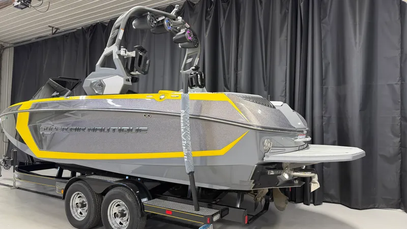 Slide: The Image of Nautique G23 2019 - 3