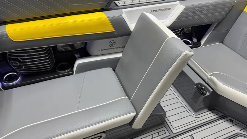 Slide: The Image of Nautique G23 2019 - 38