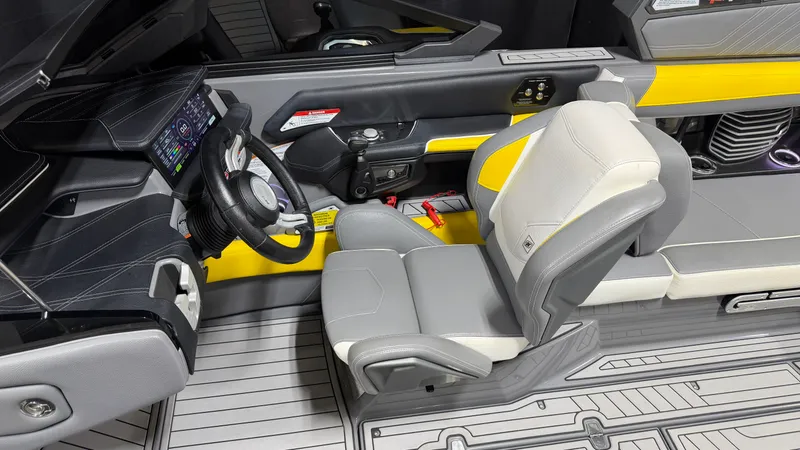 Slide: The Image of Nautique G23 2019 - 52