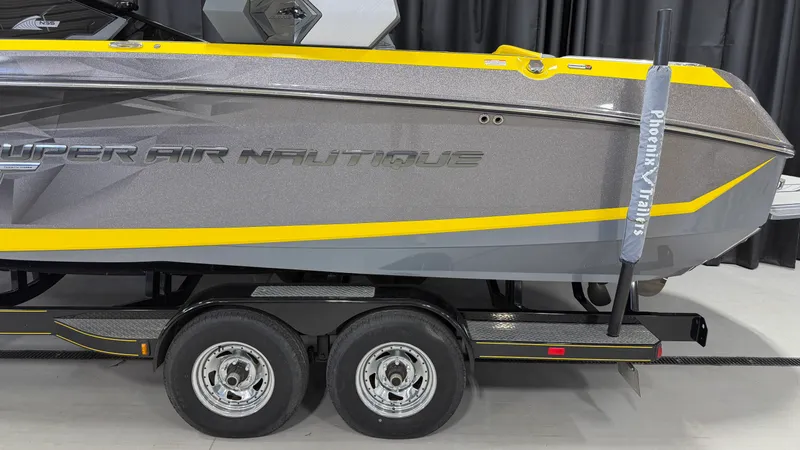Slide: The Image of Nautique G23 2019 - 91
