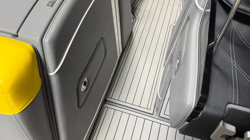 Slide: The Image of Nautique G23 2019 - 67