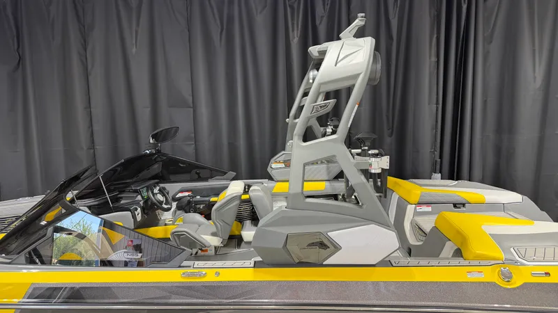 Slide: The Image of Nautique G23 2019 - 5