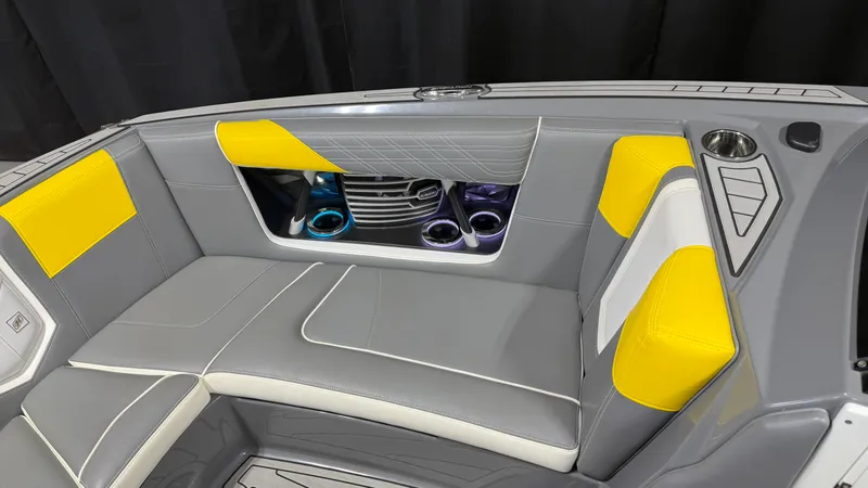 Slide: The Image of Nautique G23 2019 - 78