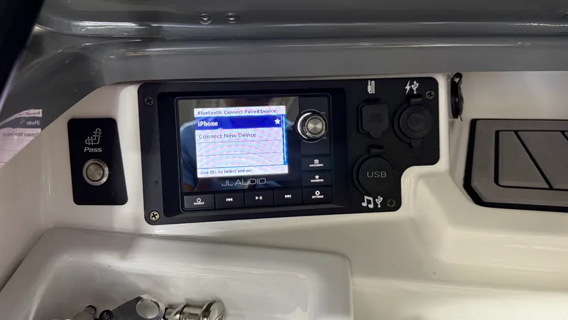 Slide: The Image of Nautique G23 2019 - 47