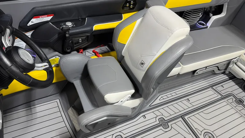Slide: The Image of Nautique G23 2019 - 53