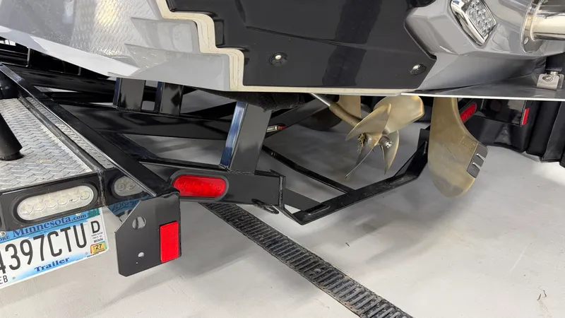 Slide: The Image of Nautique G23 2019 - 90