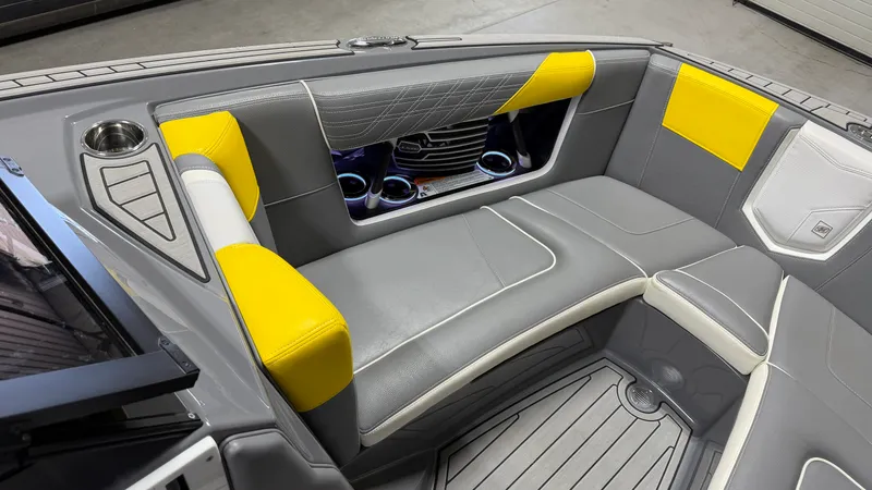Slide: The Image of Nautique G23 2019 - 74