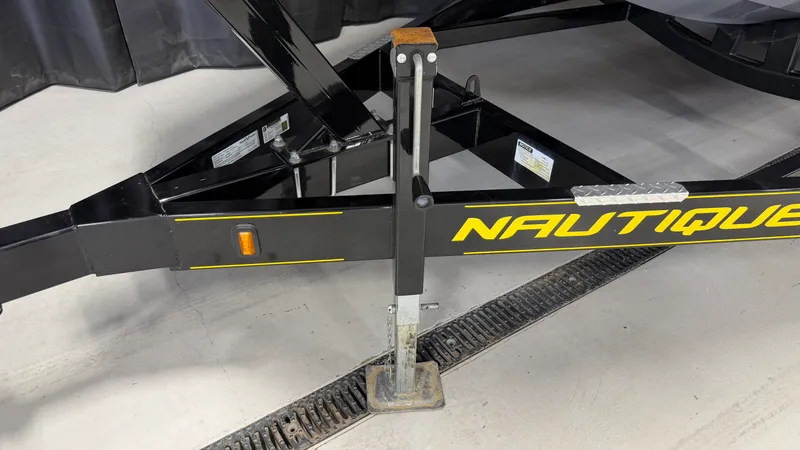 Slide: The Image of Nautique G23 2019 - 96
