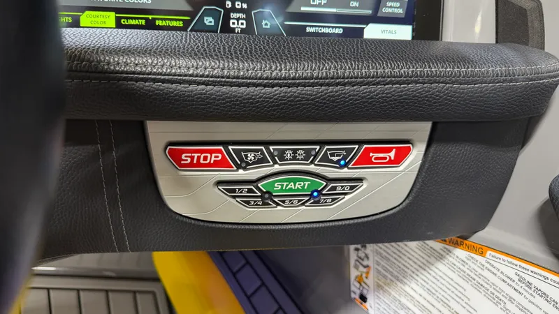 Slide: The Image of Nautique G23 2019 - 61