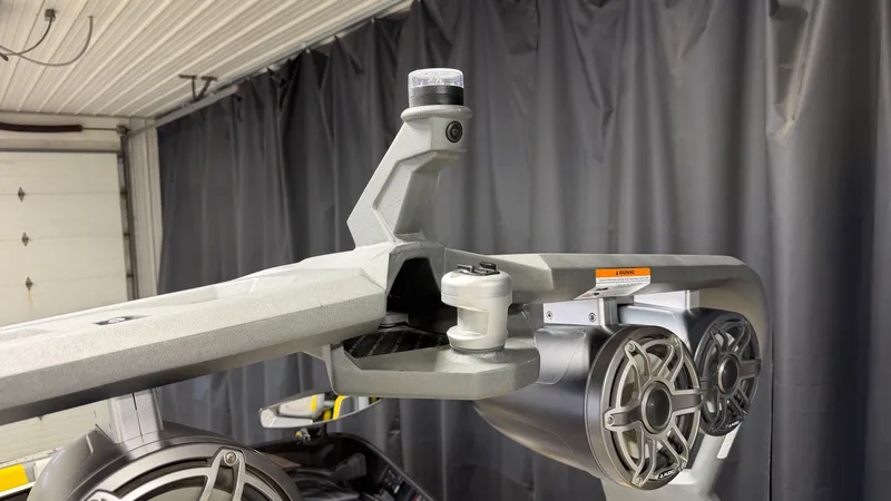 Slide: The Image of Nautique G23 2019 - 89