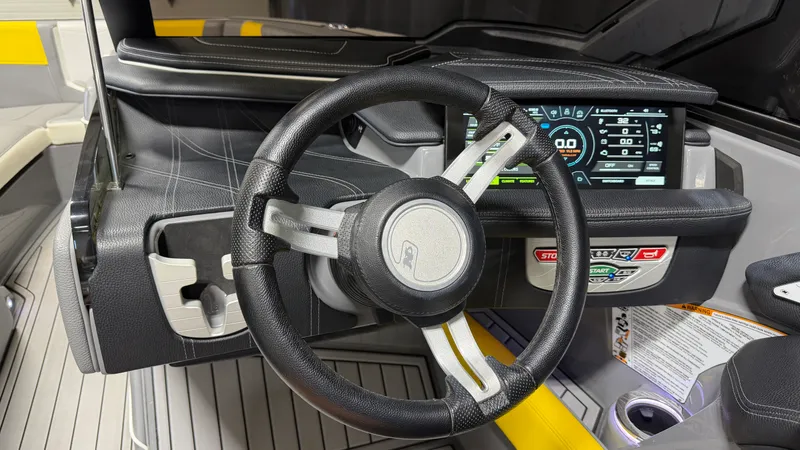 Slide: The Image of Nautique G23 2019 - 65