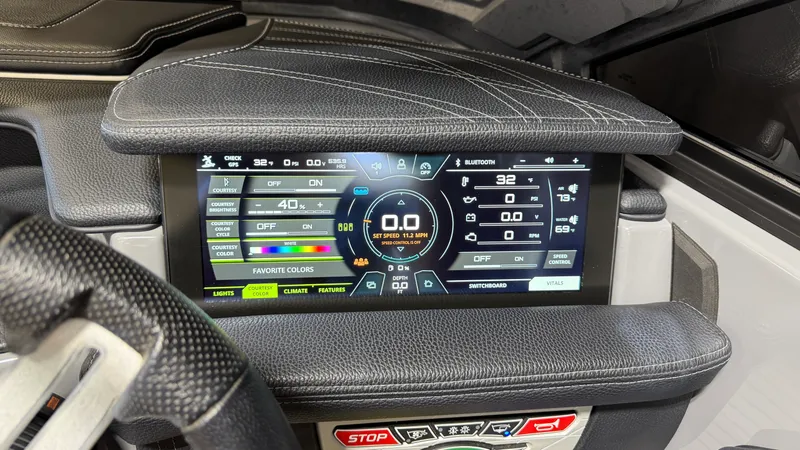 Slide: The Image of Nautique G23 2019 - 62