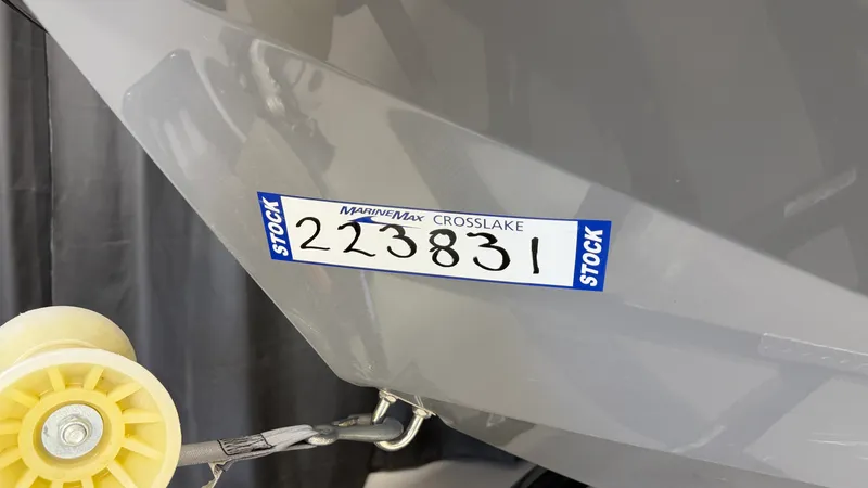 Slide: The Image of Nautique G23 2019 - 101