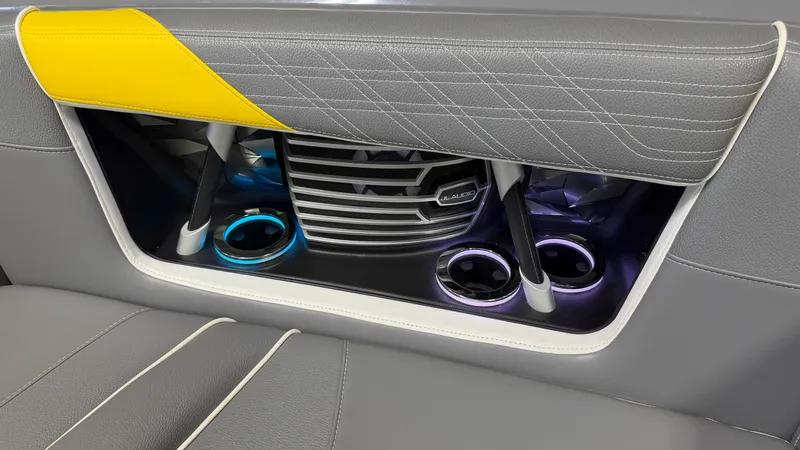 Slide: The Image of Nautique G23 2019 - 80