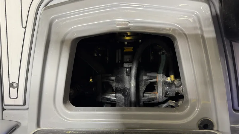 Slide: The Image of Nautique G23 2019 - 32