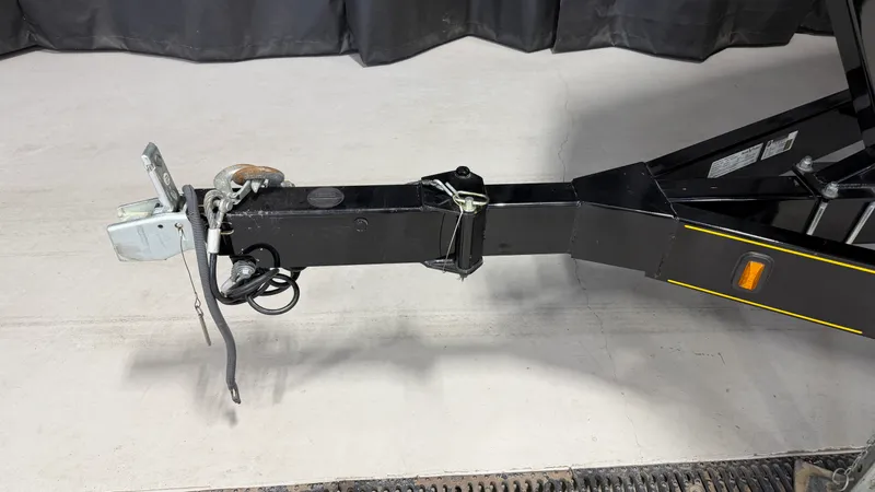 Slide: The Image of Nautique G23 2019 - 94