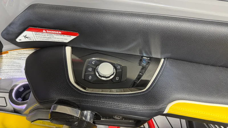 Slide: The Image of Nautique G23 2019 - 58