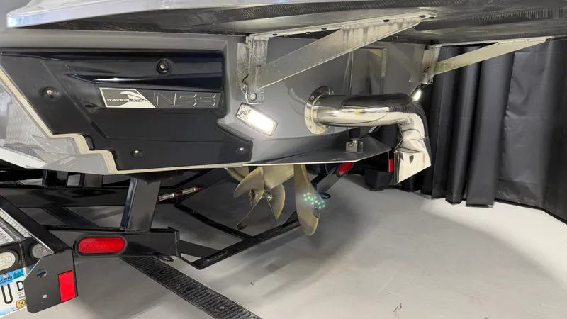 Slide: The Image of Nautique G23 2019 - 7