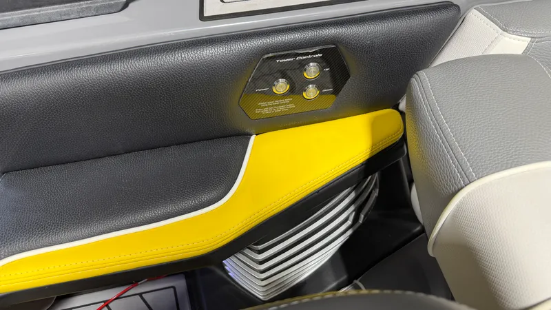 Slide: The Image of Nautique G23 2019 - 55
