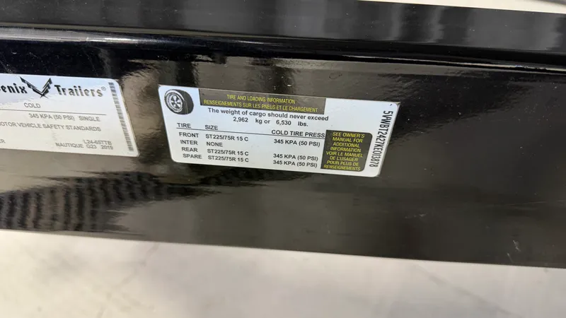 Slide: The Image of Nautique G23 2019 - 99