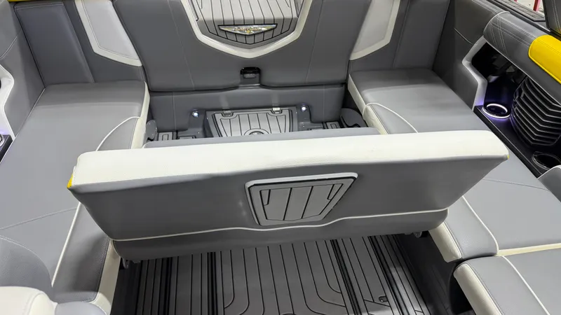 Slide: The Image of Nautique G23 2019 - 28