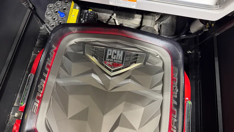 Slide: The Image of Nautique G23 2019 - 20