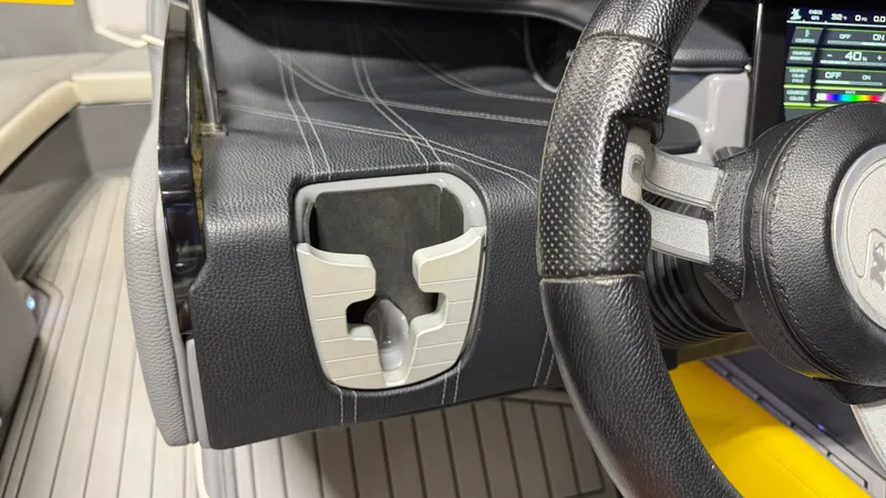 Slide: The Image of Nautique G23 2019 - 64