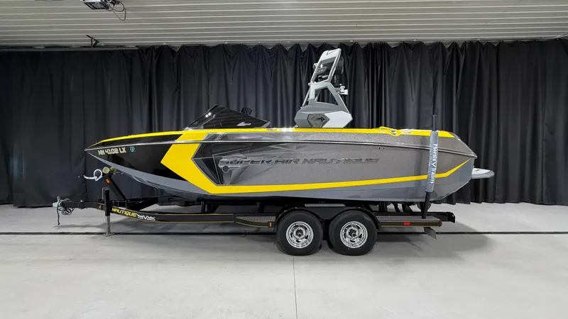 The Image of Nautique G23 2019 - 0