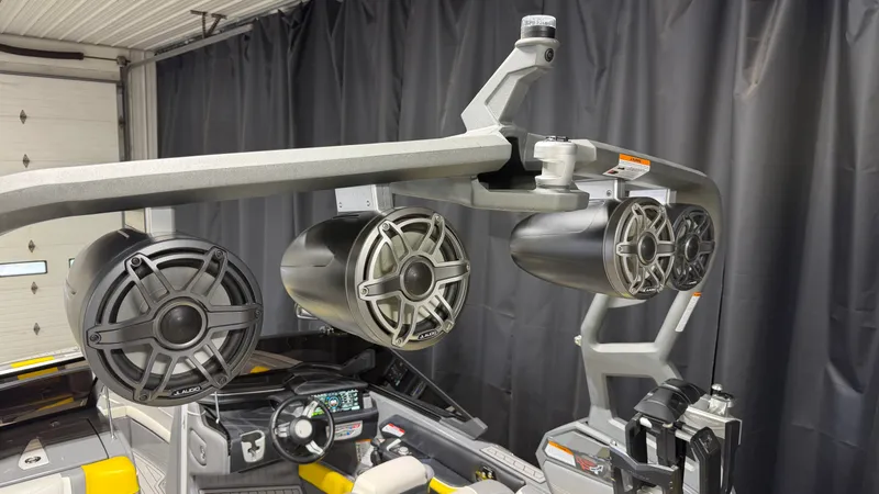 Slide: The Image of Nautique G23 2019 - 88