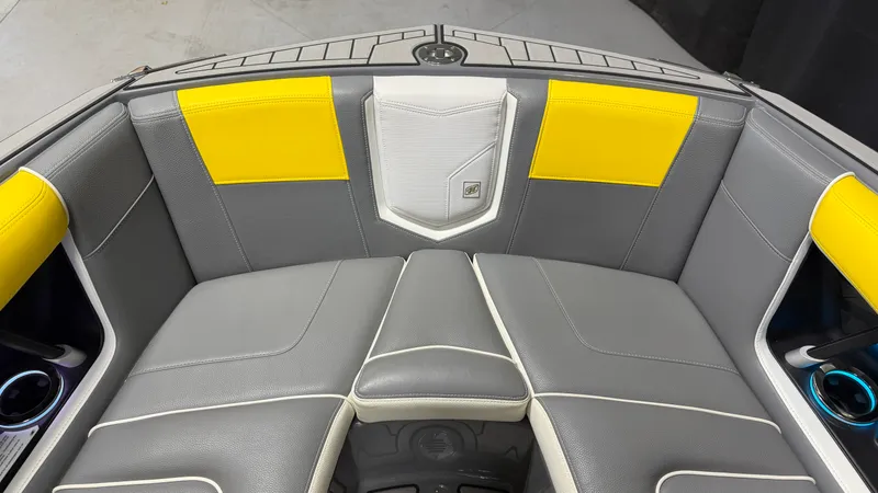 Slide: The Image of Nautique G23 2019 - 82
