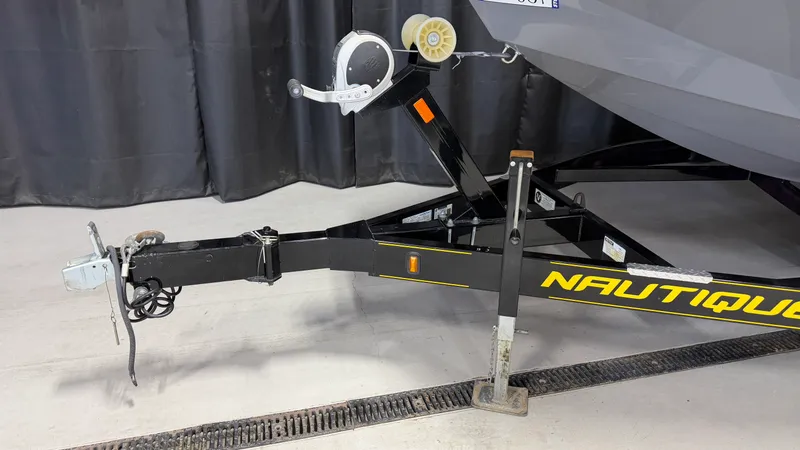 Slide: The Image of Nautique G23 2019 - 93