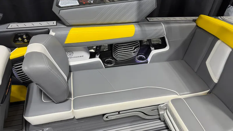 Slide: The Image of Nautique G23 2019 - 21