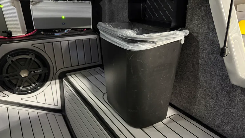 Slide: The Image of Nautique G23 2019 - 43