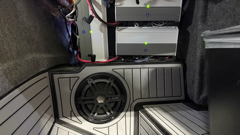 Slide: The Image of Nautique G23 2019 - 44
