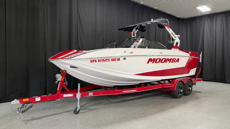 Slide: The Image of Moomba MOJO 2021 - 2