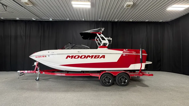 The Image of Moomba MOJO 2021 - 0