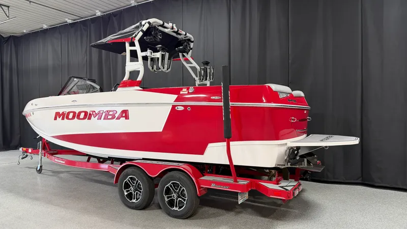 Slide: The Image of Moomba MOJO 2021 - 3
