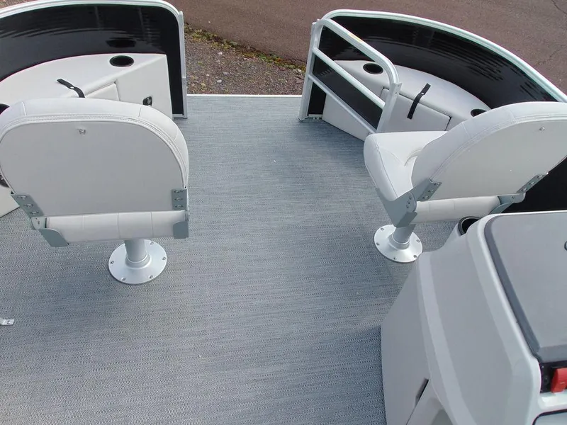 Slide: The Image of Godfrey Xperience 1680 FX 25 in 2023 - 2