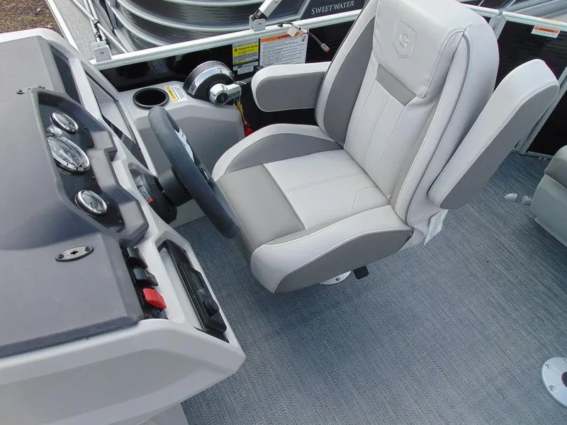 Slide: The Image of Godfrey Xperience 1680 FX 25 in 2023 - 5