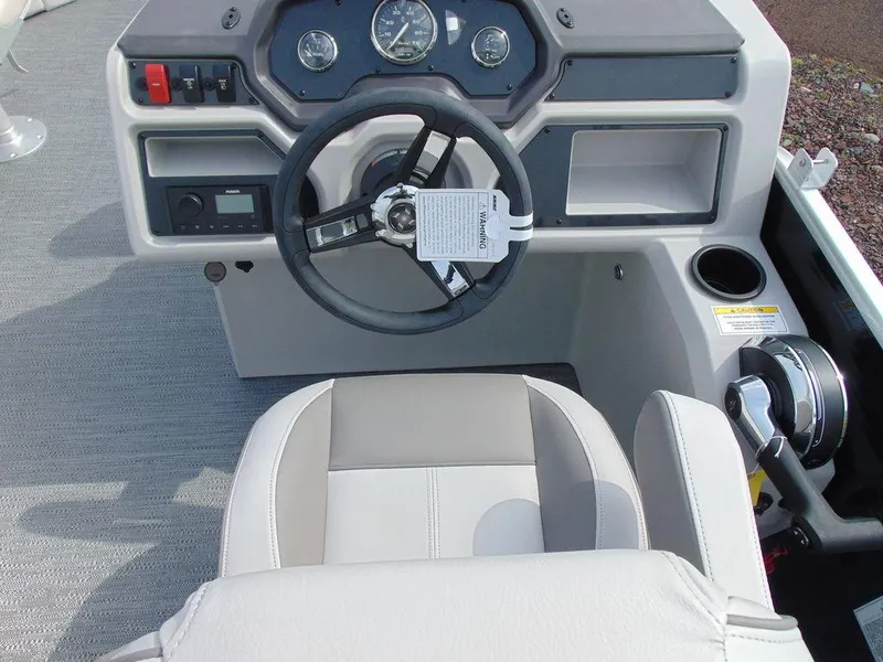 Slide: The Image of Godfrey Xperience 1680 FX 25 in 2023 - 6