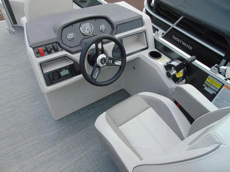 Slide: The Image of Godfrey Xperience 1680 FX 25 in 2023 - 5