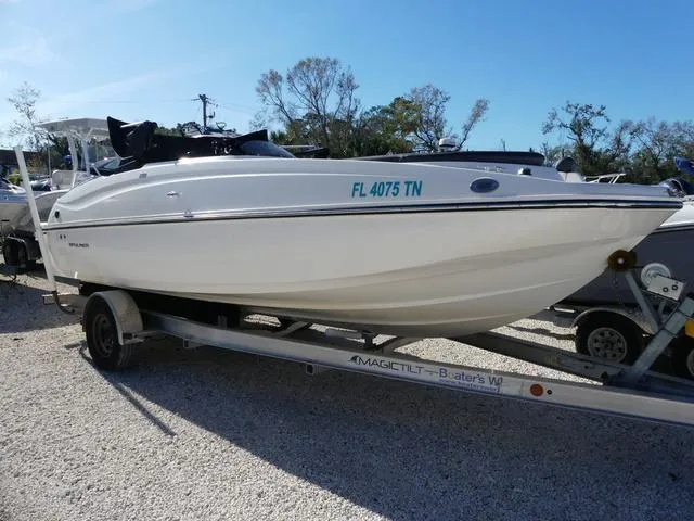 Slide: The Image of 2018 Bayliner 210 boat, photos coming soon at Boater's World Marine Centers. - 1