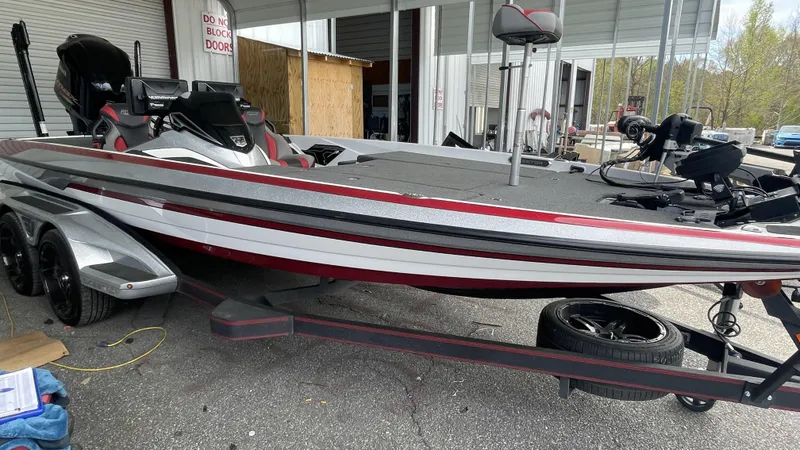 The Image of Skeeter FXR20 Select 2021 - 1